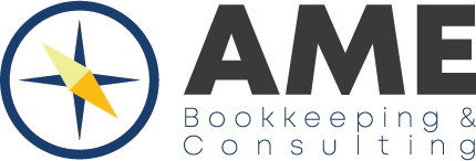 AME Logo